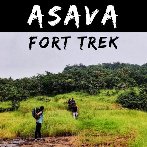 Asava Fort Trek image. Copyright: Mischief Treks. Source: www.mischieftreks.com