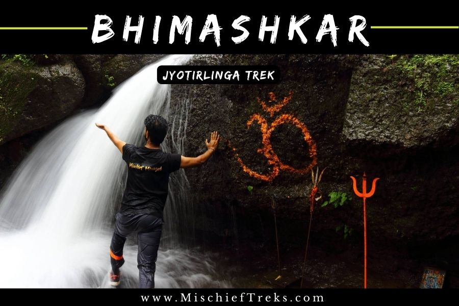 Bhimashankar Trek By Mischief Treks, Copyright: Mischief Treks. Source: www.mischieftreks.com