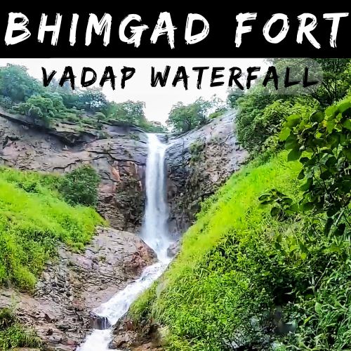 Bhimgad Bhivgad Waterfall Trek by Mischief Treks. Source www.mischieftreks.com