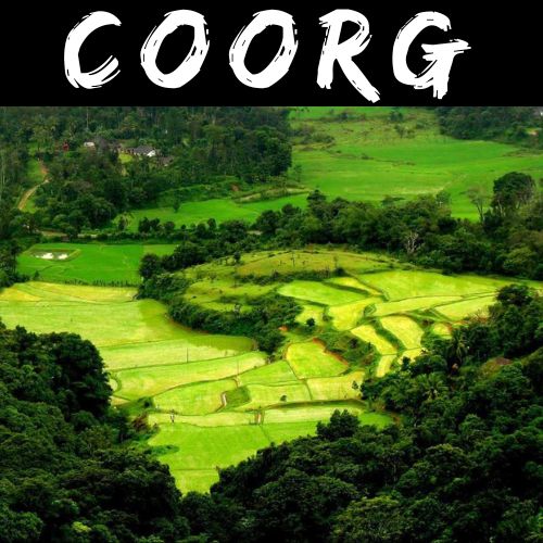 Coorg Tour from Mumbai, Copyright: Mischief Treks. Source: www.mischieftreks.com