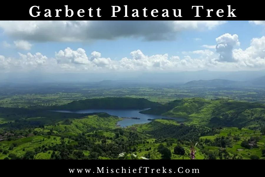 Garbett Plateau Trek in Matheran by Mischief Treks