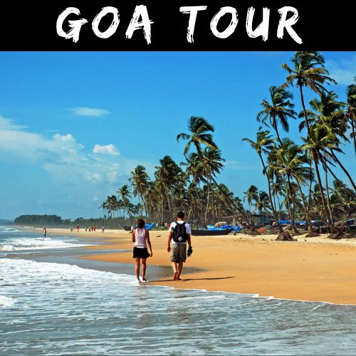 Goa Packages from Mumbai for Couples,Family, Groups. Copyright: Mischief Treks. Source: www.mischieftreks.com