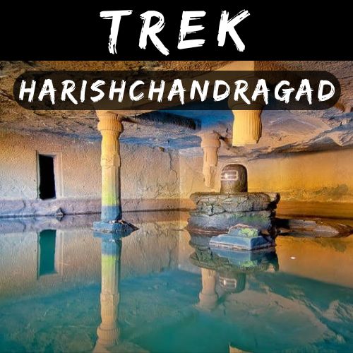 Harishchandraged Fort Trek by Mischief Treks. Copyright: Mischief Treks. Source: www.mischieftreks.com