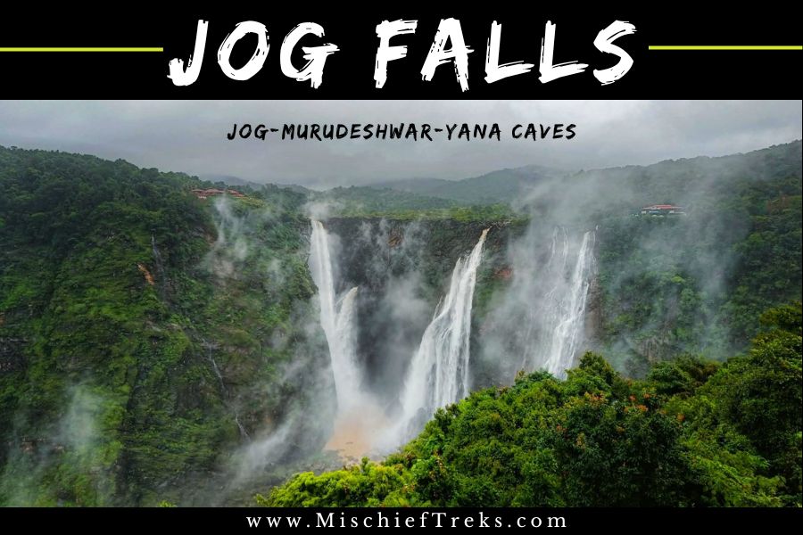 Jog Falls - All You Need to Know BEFORE You Go (with Photos)