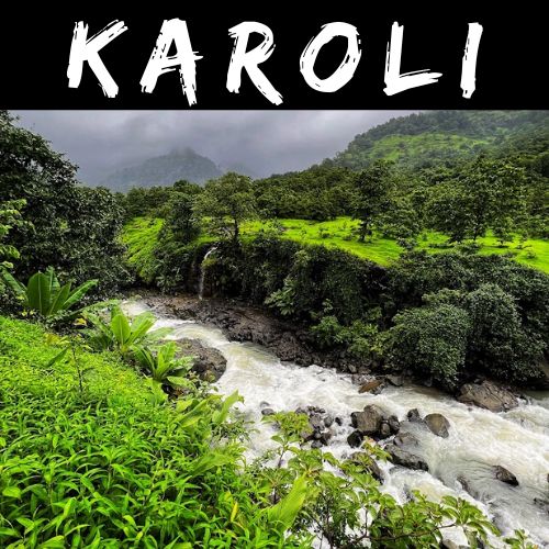 Karoli Valley Trek by Mischief Treks, Copyright www.mischieftreks.com