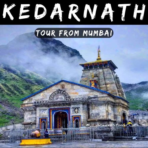 Kedarnath Tour from Mumbai by Mischief Treks. Copyright: Mischief Treks. Source: www.mischieftreks.com