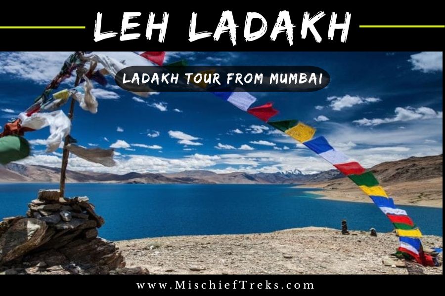 Ladakh Tour By Mischief Treks