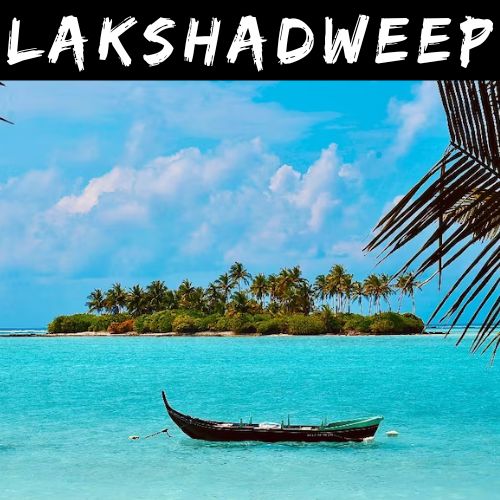 Lakshadweep Tour Package From Mumbai by Mischief Treks