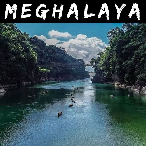 Meghalaya Kaziranga Tour by Mischief Treks 