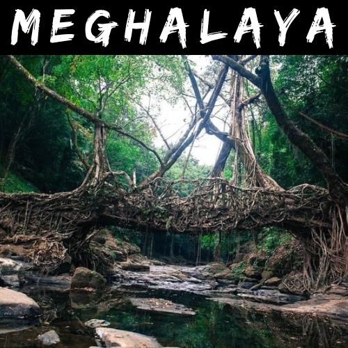 Meghalaya Tour By Mischief Treks From Mumbai