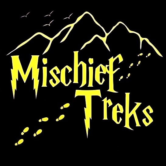 Mischief Treks Logo image and Favicon. Copyright: Mischief Treks. Source: www.mischieftreks.com