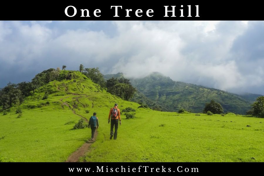 One Tree Hill Matheran Trek By Mischief Treks