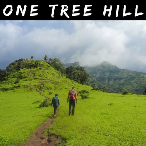 One Tree Hill Matheran Trek By Mischief Treks