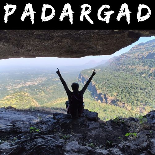 Padargad Fort Trek From Mumbai by Mischief Treks