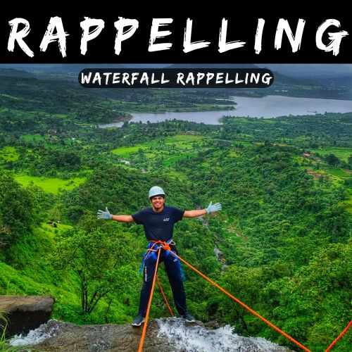 Secret Waterfall Rappelling by Mischief Treks, Copyright: Mischief Treks. Source: www.mischieftreks.com