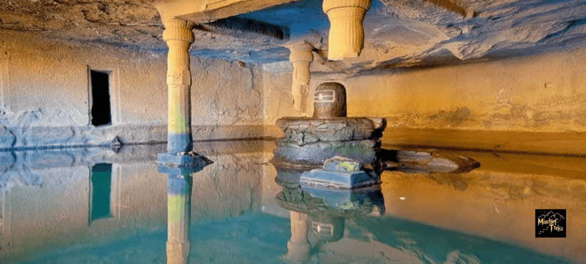 Harishchandragad Trek | Special Batch - Tour