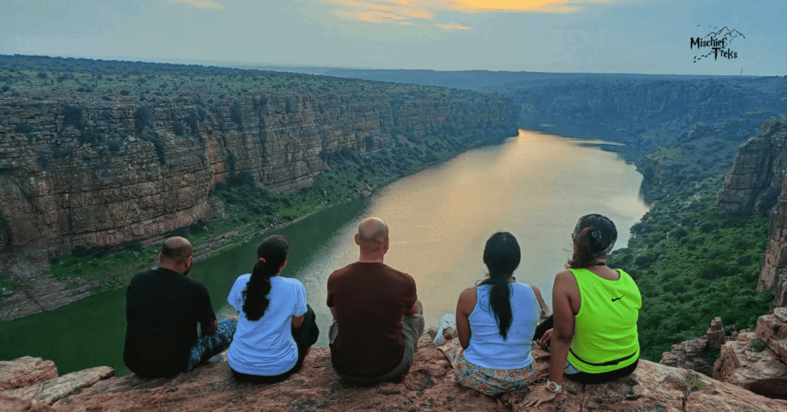 Gandikota And Belum Caves Tour - Tour