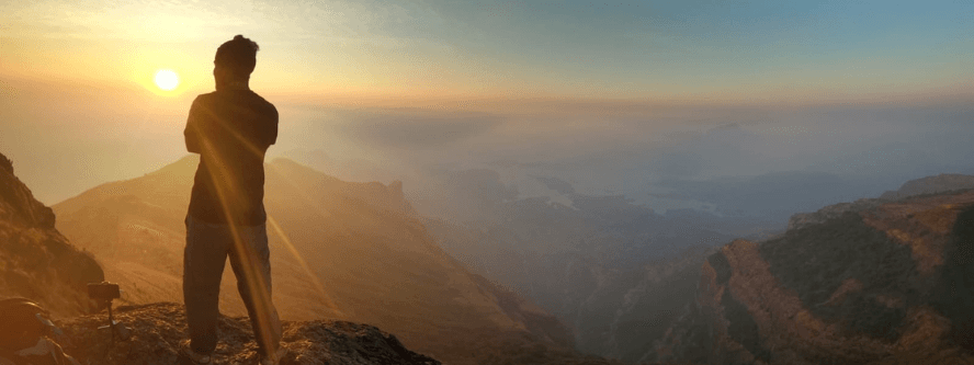 Kalsubai Trek - Walk in the Clouds - Sunrise Trek - Tour