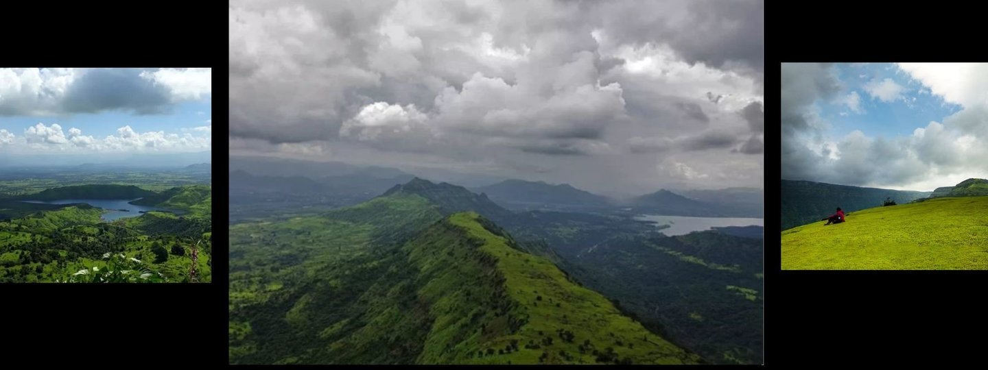 Garbett Plateau Trek Matheran - Tour