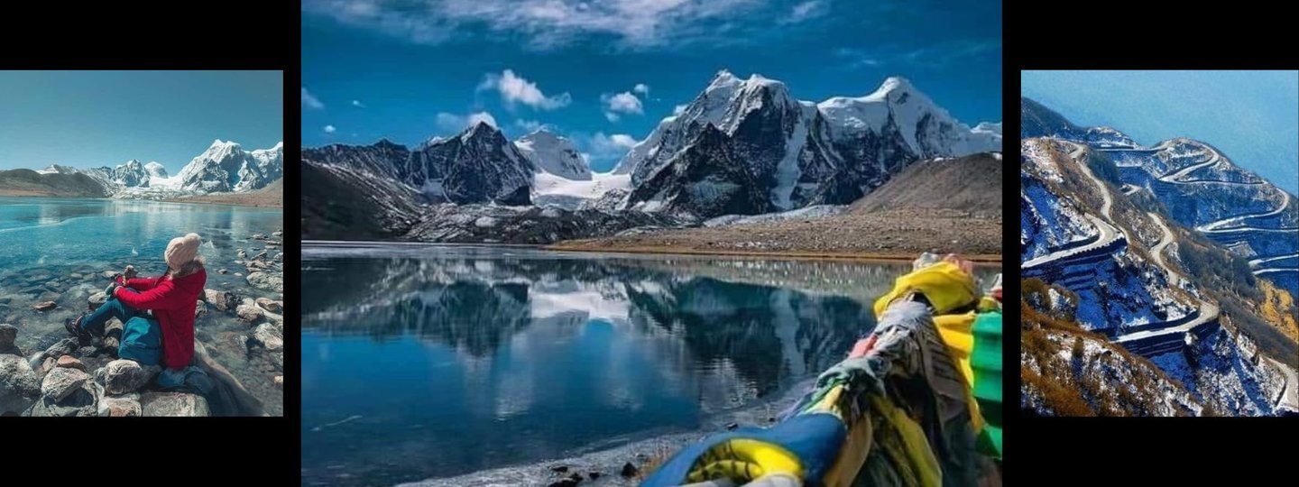 Sikkim Backpacking Trip 2025 - Tour