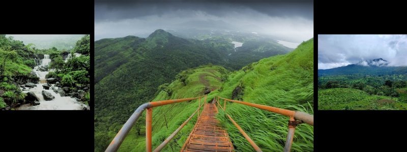 Sondai Fort Trek from Mumbai