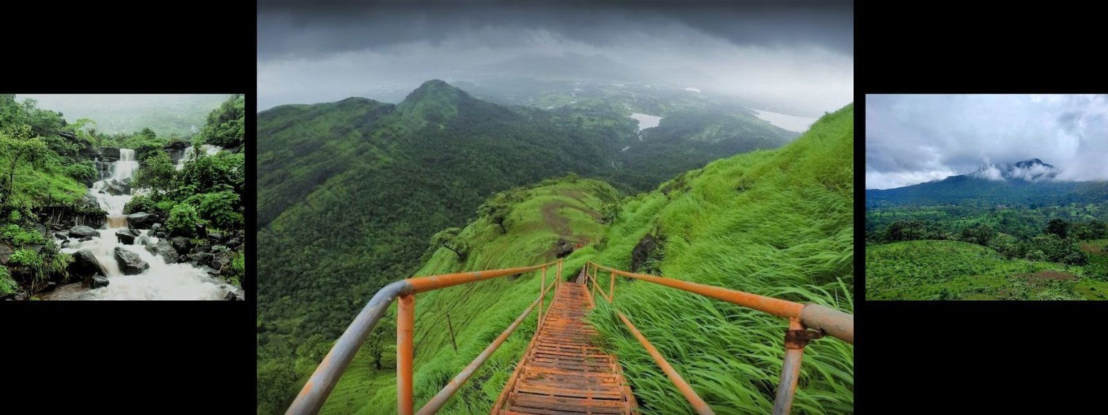 Sondai Fort Trek from Mumbai - Tour