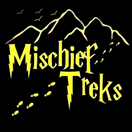 Mischief Treks | Mumbai Logo