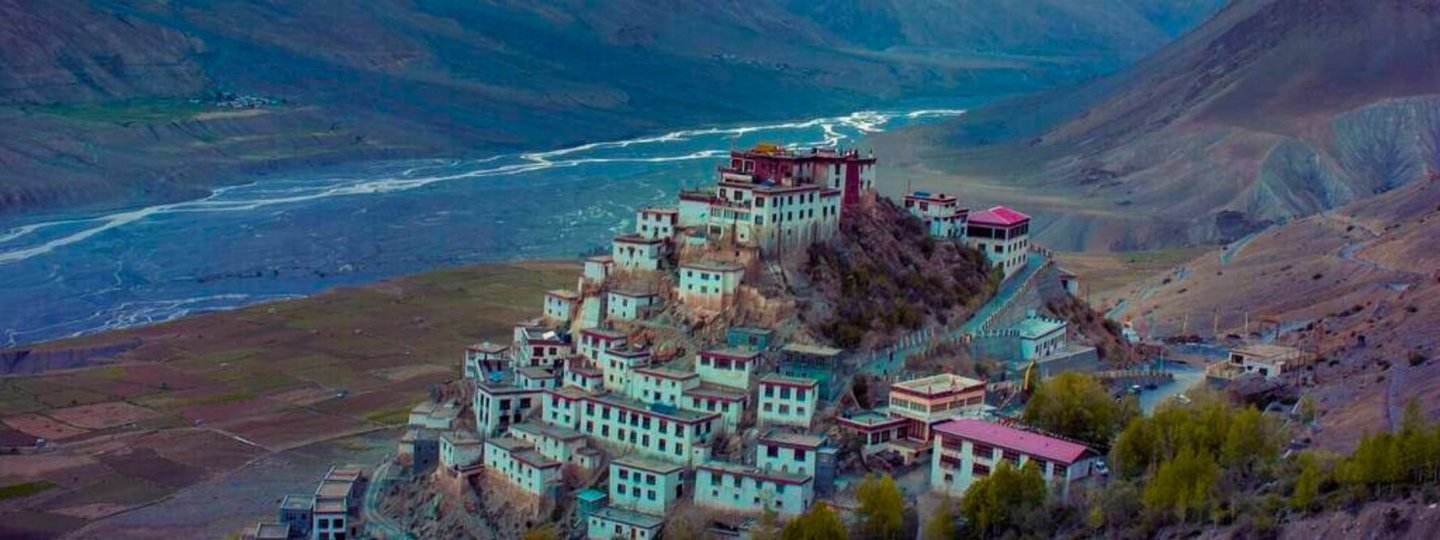 Spiti Valley Tour From Mumbai - Tour