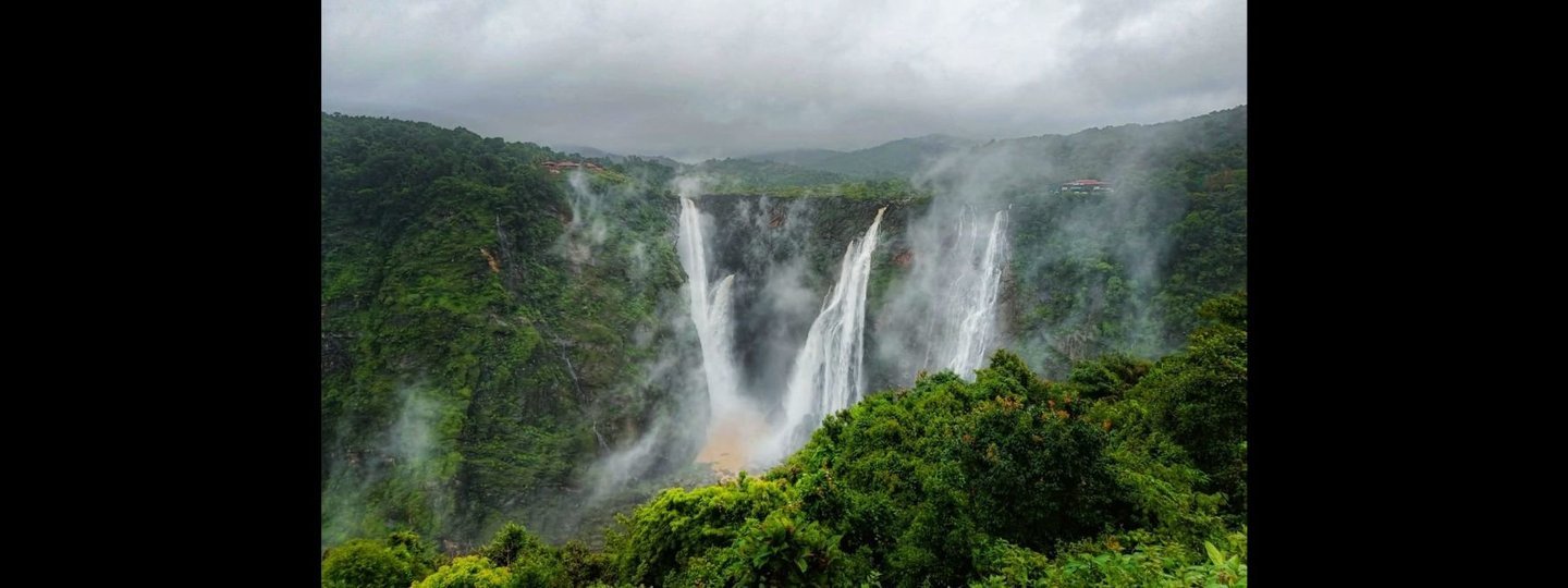 Jog Waterfall and Murudeshwara Tour - Tour