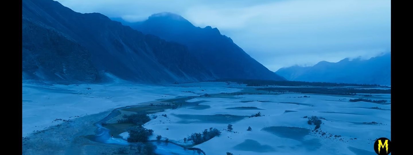 Leh Ladakh Tour 2025 - Tour