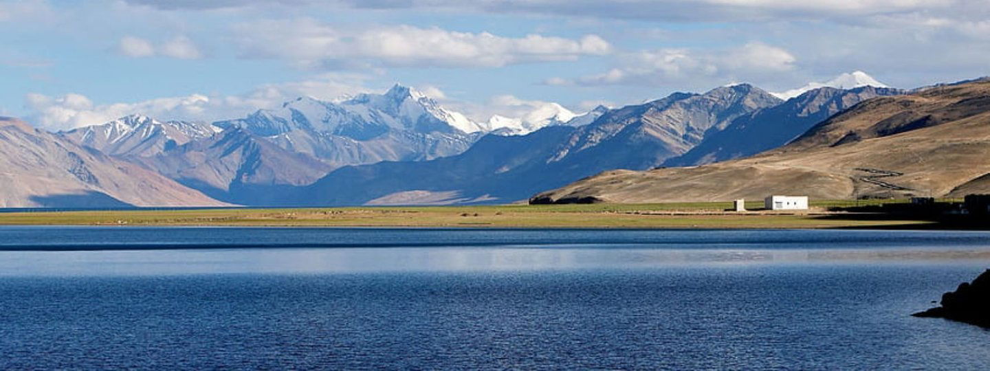Leh Ladakh Tour - Manali to Leh from Mumbai - Tour