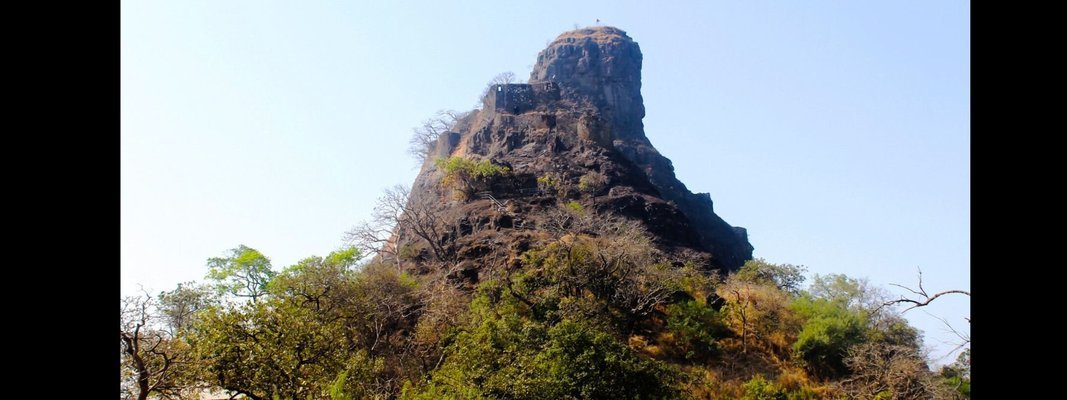Karnala Bird Sanctuary - Fort Trek - Tour