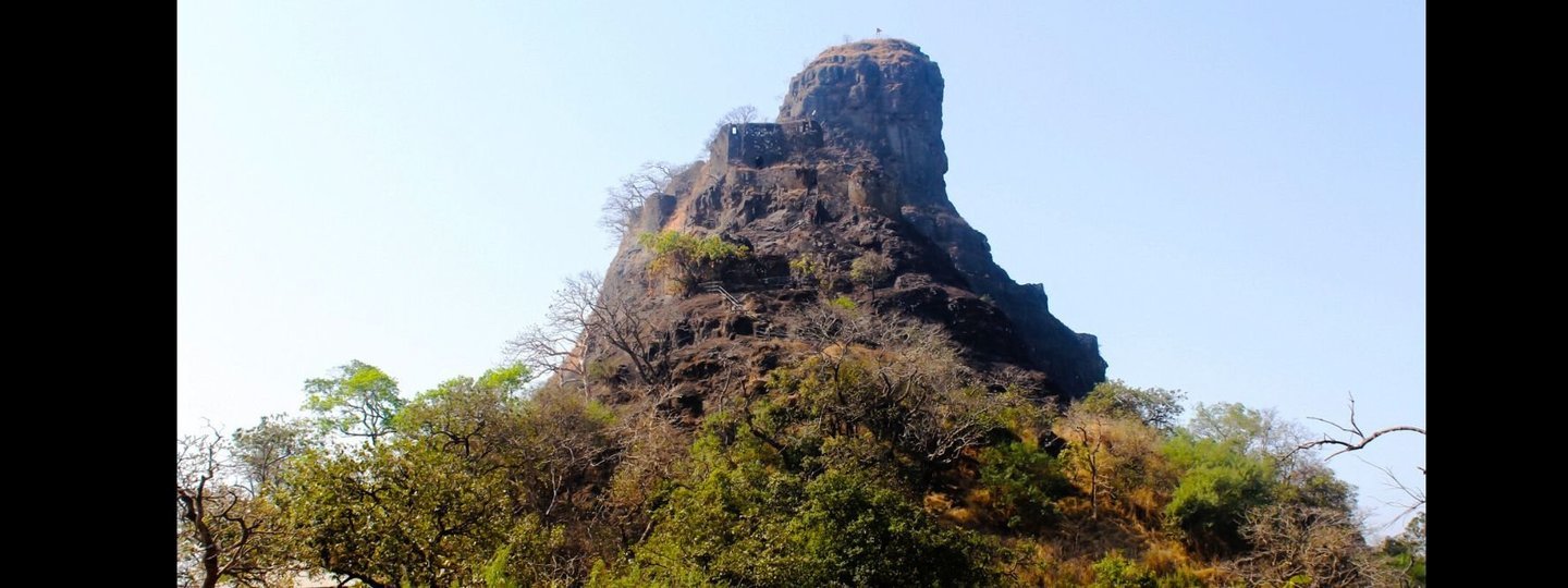 Karnala Bird Sanctuary - Fort Trek - Tour