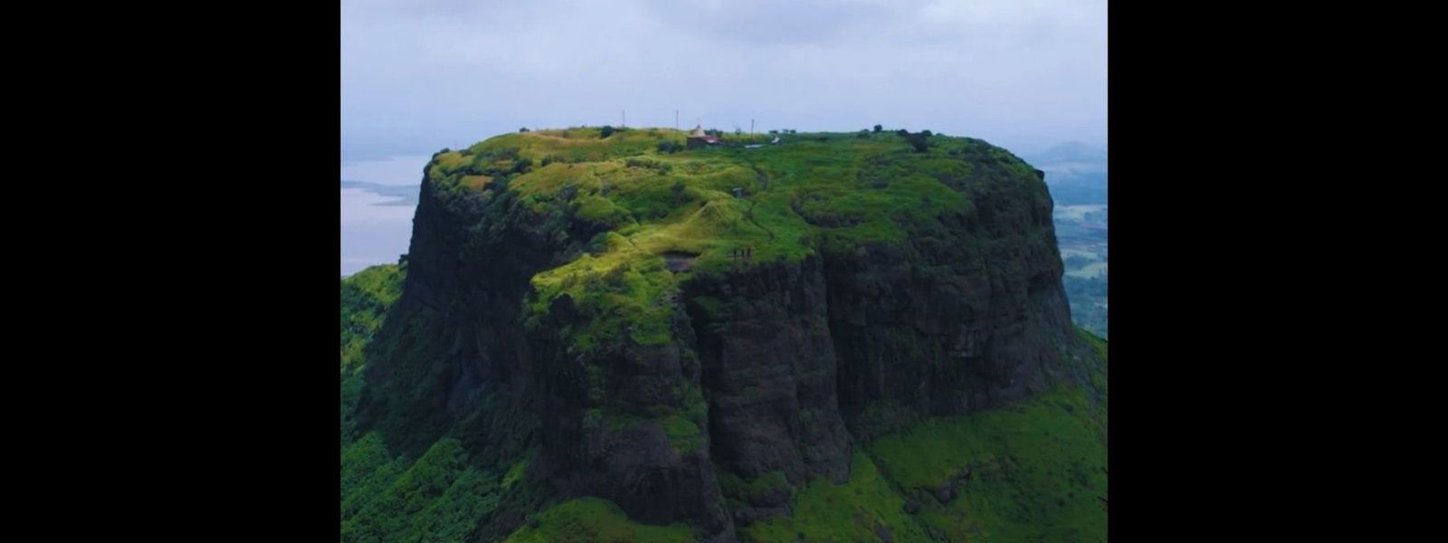Kavnai Fort Trek - Flower Special - Tour