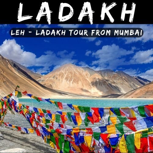 Leh Ladakh Tour 2024 Road Trip