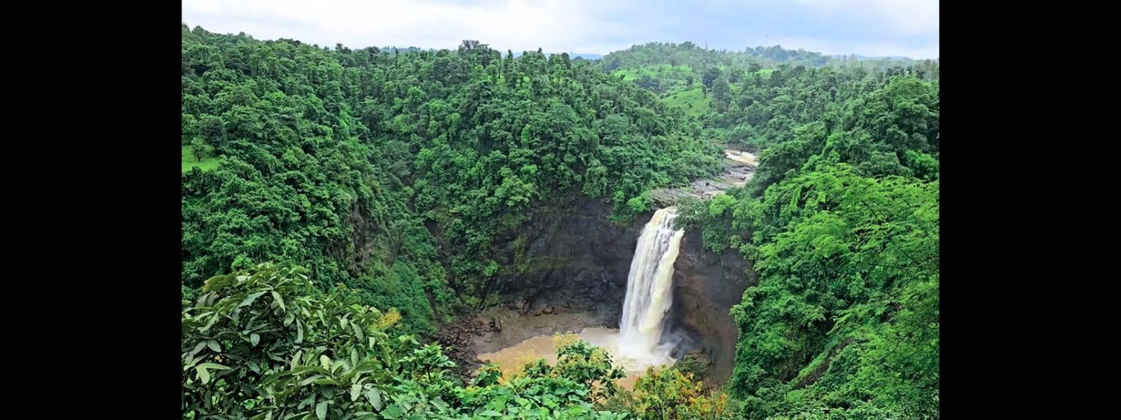 Jawhar Road Trip - One Day Waterfall Tour - Tour