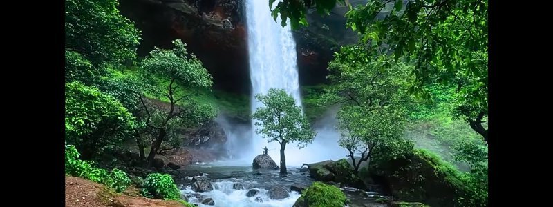 Best Monsoon Treks Near Mumbai - Collection